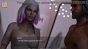 Where It All Began Game Episode 17 Adventure Continues