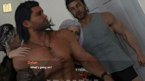 Where It All Began Game Episode 17 Adventure Continues