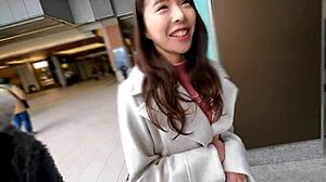 Slim Big Tits Slut All-Night Creampie Fuck