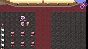 Gym cheerleader huge tits fucked part 4