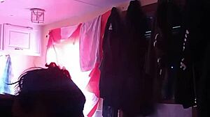 Canadian Deepthroat Slut Blows for Career Success