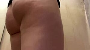 ever tried extreme anal pounding in public spots?