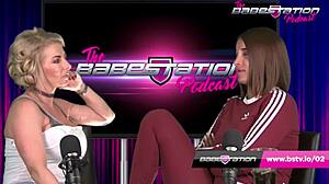 babestation podcast chats casting babes episode 03