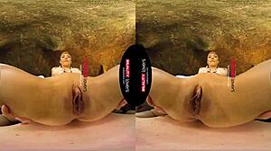 Realitylovers heads back to 10,000 BC cave!