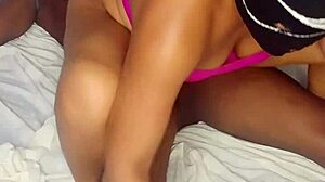 She Needs More Than One Guy to Satisfy Her