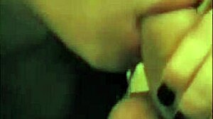 Teen Girlfriend's Perfect Natural Tits Pounded Hard