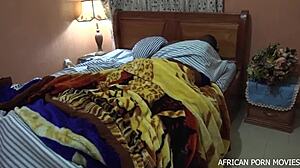 neighbor spies wet morning fingering tease