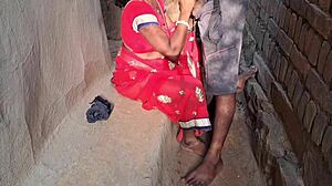 Cute indian stepsis cheats on bf with hot licks