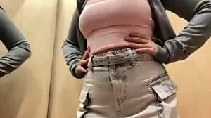 ever tried extreme anal pounding in public spots?