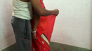 Cute indian stepsis cheats on bf with hot licks