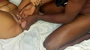 She Needs More Than One Guy to Satisfy Her