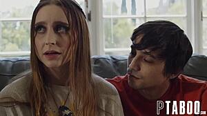 Chad Alva Pounds Laney Grey In Taboo Play