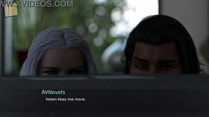 Where It All Began Game Episode 17 Adventure Continues