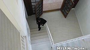 boss, my job's gone unless you fuck me back in