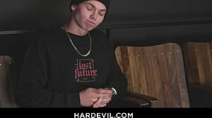 Selva Lapiedra Takes Anal Dp Threesome with Ebony Interracial Cum Swallow