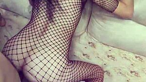 Amateur Couple Records Homemade Intimate Video