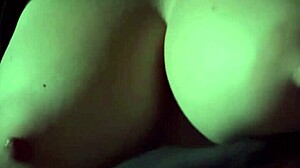 Italian Milf Artemisia Love Bounces Huge Tits Nipples In Hot Solo Session