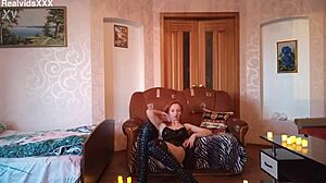 Dare to come fuck me in boots