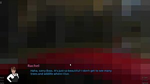 personal assistant game chapter 1 intrigue unfolds