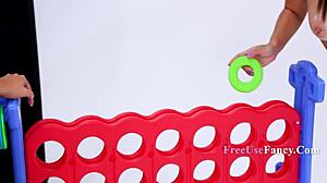 Taboo Free Use Game Turns Group Cfnm Teen Orgy