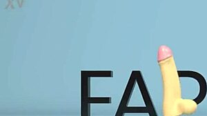 kali goddess bounces wildly on brazilian biker's cock outdoors!