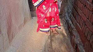 Cute indian stepsis cheats on bf with hot licks