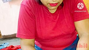 priya bhabhi bends for uncle's deep pounding