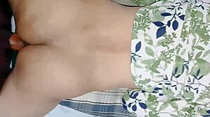 innocent indian village girl loses virginity on ranch pussy fuck