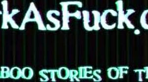 demon squirts milk in nurse's mouth during fuck