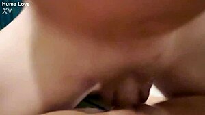 POV hotel fuck with skinny submissive italian tourist silvia preslar