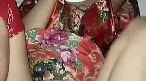 Tiny Pinay takes hardcore pounding