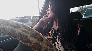 uber adventures with brave firefighter after doc!