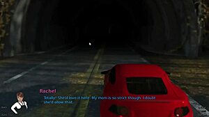 personal assistant game chapter 1 intrigue unfolds