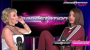 babestation podcast chats casting babes episode 03