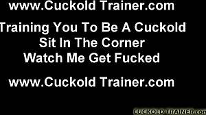 i want to make you my cuckold slave forever