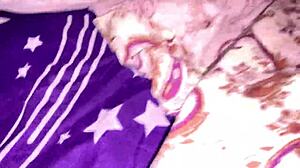 i lift pakistani bhabhi's legs high fucking her tight ass arab style