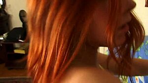 innocent stepdaughter explores first time massage pleasures