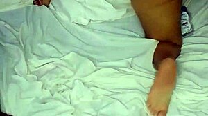 She Needs More Than One Guy to Satisfy Her