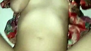 Tiny Pinay takes hardcore pounding