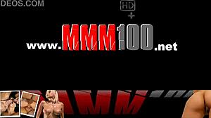 busty asian babe's ass pounded hard ends with massive facial cumshot