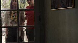 Chad Alva Pounds Laney Grey In Taboo Play