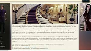 feel my horny domination, anastasia wants you sub uncensored