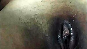 smoking weed foreplay got him creampie deep inside my tight brazilian pussy