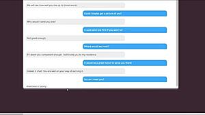 feel my horny domination, anastasia wants you sub uncensored