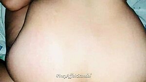 i creampie my 18 yo stepsis's tight pussy after hard fuck