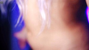 Valentina's Wet Pussy Craves Daily Thick Cock Submission