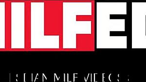 Mommy's tongue on 18yo stepdaughter's pussy leads to horny lesbian scissoring bliss!