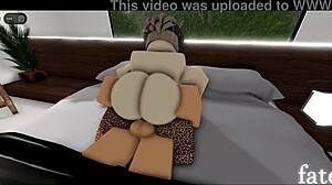what secrets hide in roblox porn game's wildest part 13 adventure?