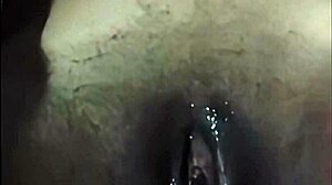 smoking weed foreplay got him creampie deep inside my tight brazilian pussy