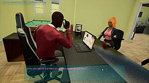 Hey wanna play my psycho lust game with fingering and big tits fun